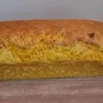 Kürbisbrot