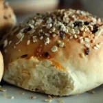 Schnelle Brötchen