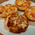 Pizzabrötchen aller Zeiten
