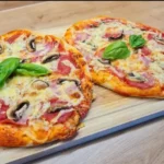 Pizzateig Rezept