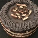 Amerikanische Buttercreme