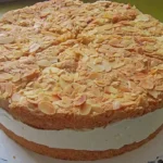 Bienenstich Füllung