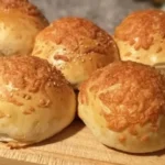 Käsebrötchen