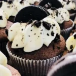 Oreo Cupcakes