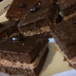 Spritzfähige Buttercreme mit Quark