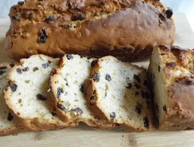 Traditionelles Osterbrot Rezept