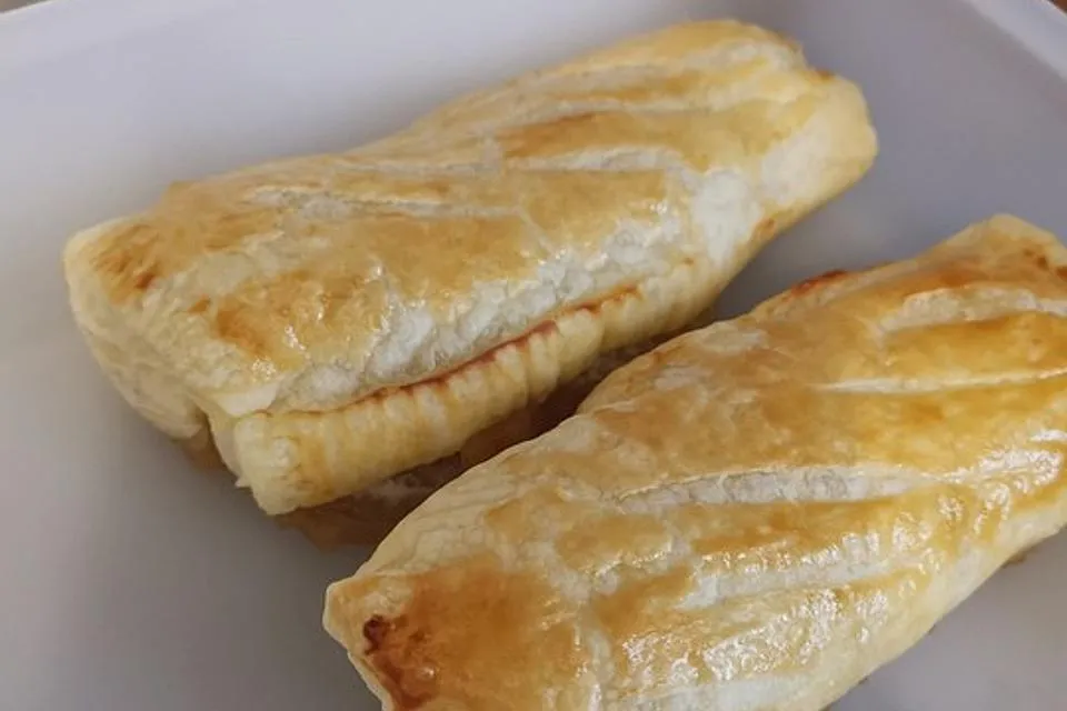 Käsebrötchen 2024 - Best Rezepte