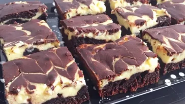 Brownies-Rezepte