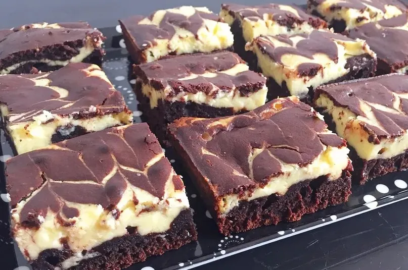 Brownies-Rezepte