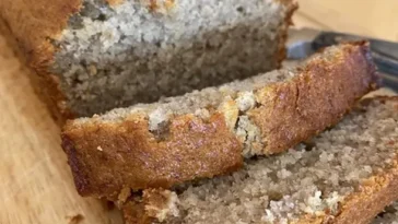 Bananenbrot