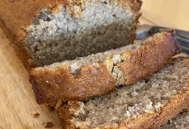 Bananenbrot