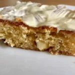 Blondies Rezept