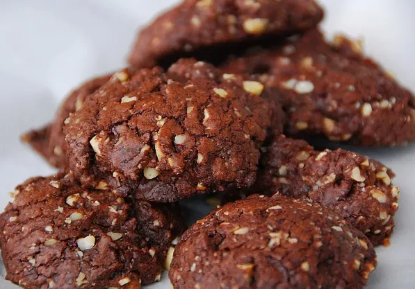 Brownie Cookies