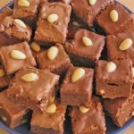 Die besten Brownies der Welt