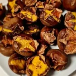 Die perfekten Maronen