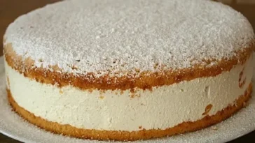 Käsesahnetorte