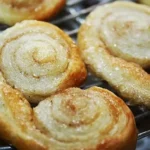 Leckere Schweineohren