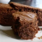 Low Carb Schoko-Brownies