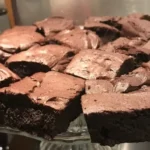 Schnelle-Kakao-Brownies