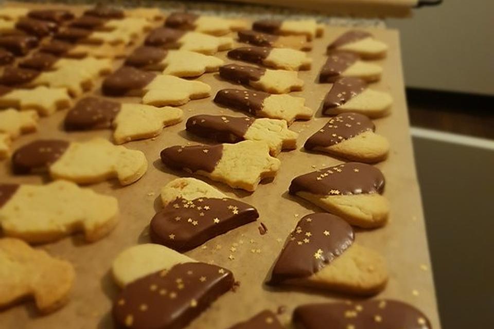 muerbeteigplaetzchen - Best Rezepte muerbeteigplaetzchen - Best Rezepte