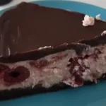 Blitz Ganache