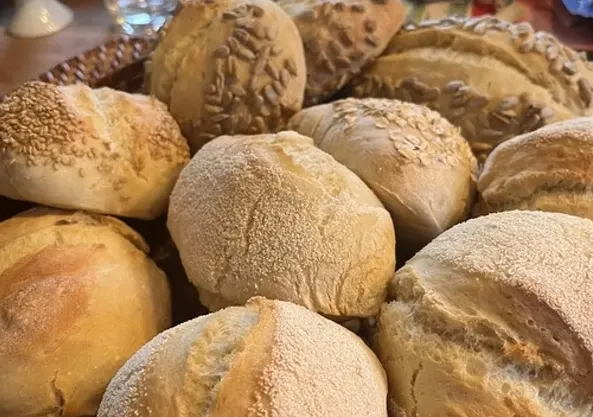 Die schnellsten Brötchen der Welt