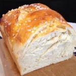 Französische Brioche Die beste der Welt