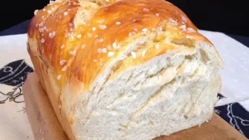 Französische Brioche Die beste der Welt