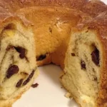 Kärntner Reindling mit karamellisierter Zuckerkruste