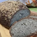 Low Carb Brot mein Bestes