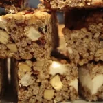 Marshmallow Krispies