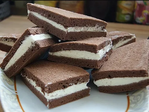 Milchschnitte Deluxe