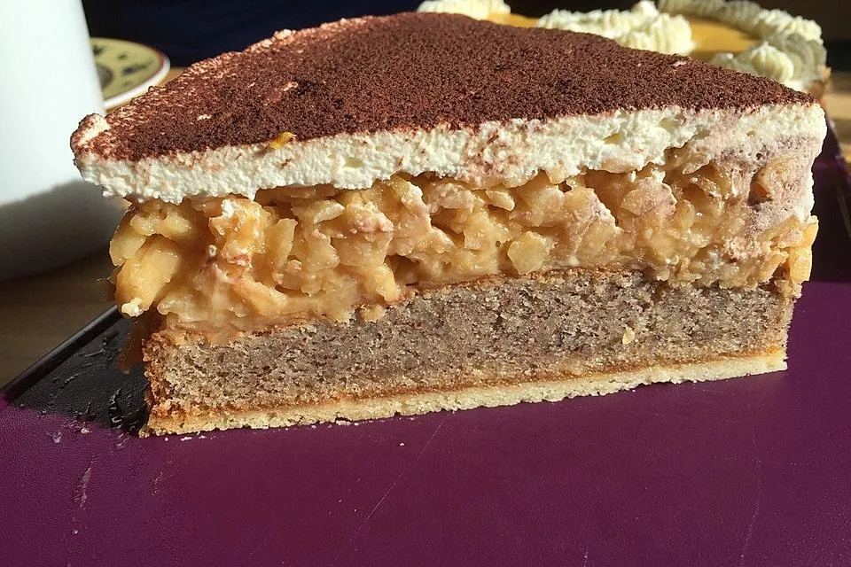 Apfelkuchen Supersaftig 2024 - Best Rezepte