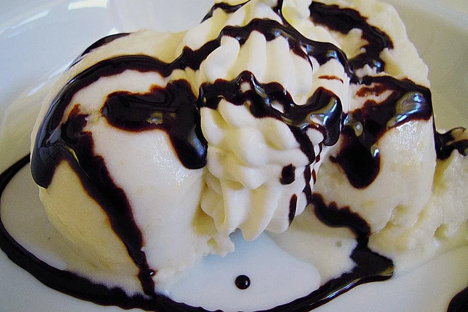 bananen-eis - Best Rezepte