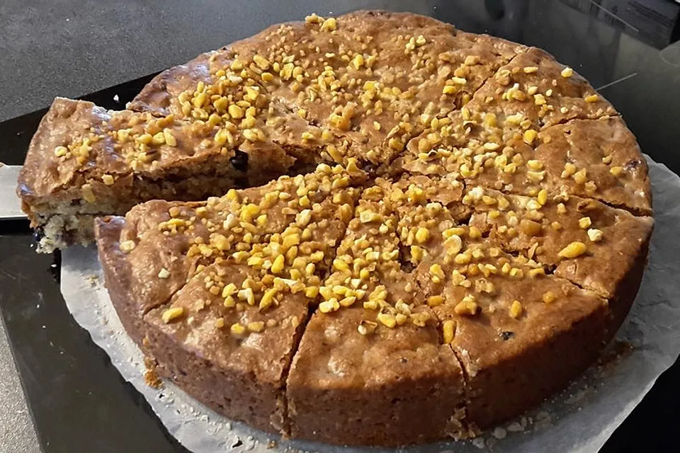 Johannisbeerkuchen 2024 - Best Rezepte