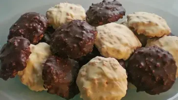 Annas Elisen Lebkuchen