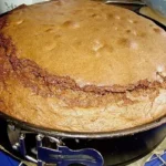 Wahnsinnig leckerer Schokoladenkuchen
