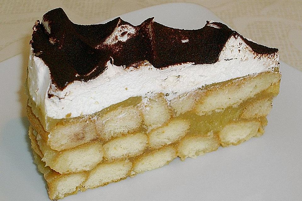 apfeltraum-torte - Best Rezepte