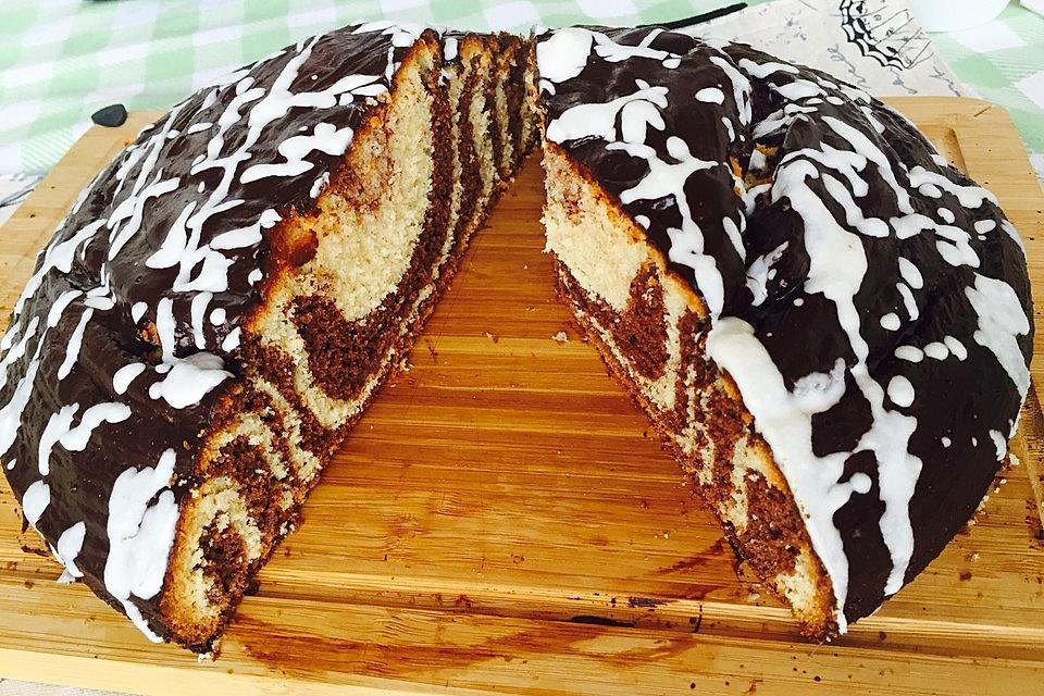 DER SCHNELLSTE KUCHEN DER WELT intelligence overview