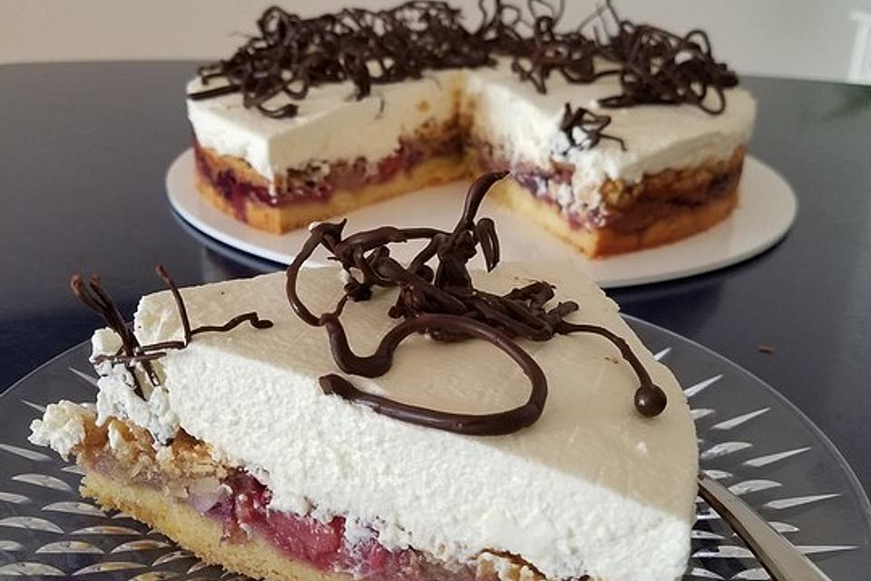 Feuerwehrkuchen - Best Rezepte