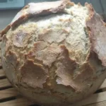 Brot im Topf