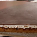 Donauwelle super easy