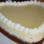 Eierlikör Sahne Torte
