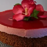 Johannisbeertorte