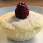 Käsekuchen-Muffins