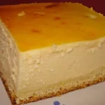 Käsekuchen der Welt