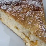 Käsekuchen kalorienarm