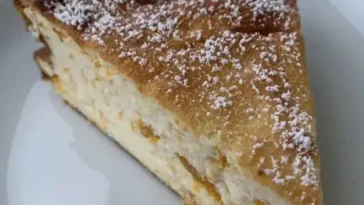 Käsekuchen kalorienarm