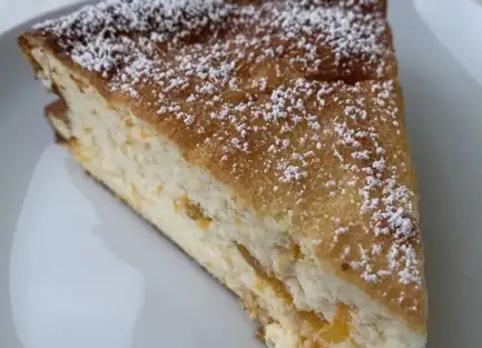 Käsekuchen kalorienarm