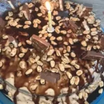 Kinder-Country-Torte